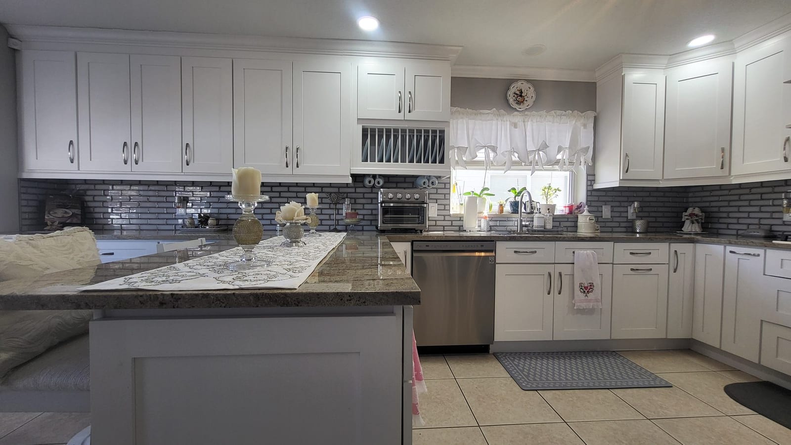 Sample kitchen 2