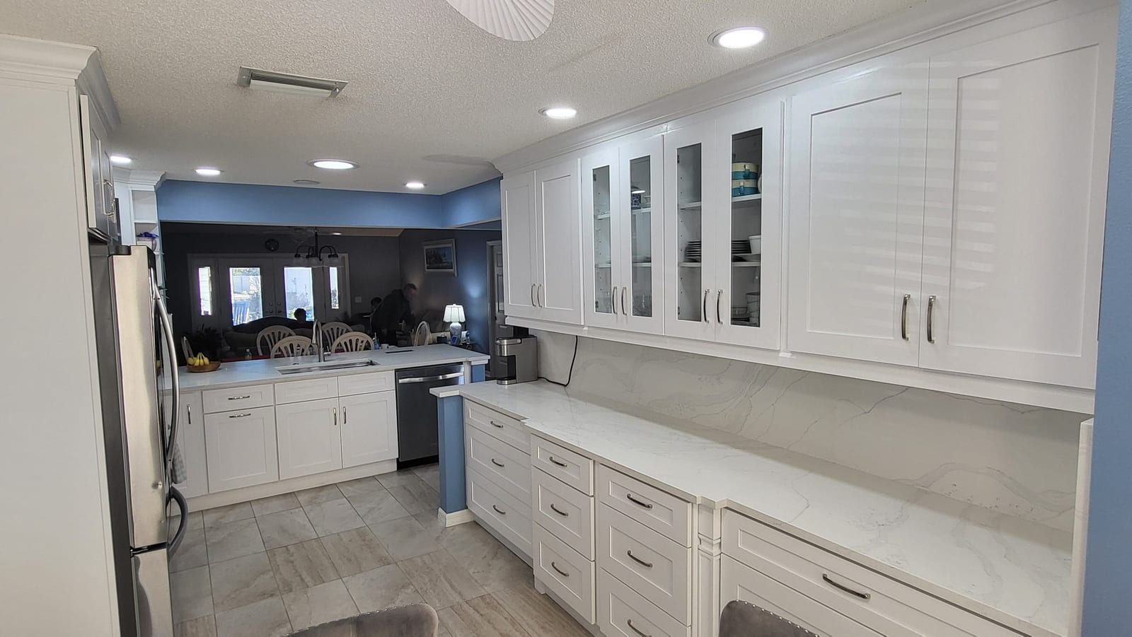 Sample kitchen 3